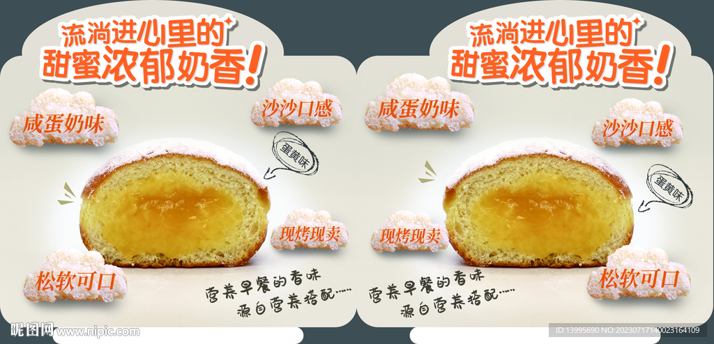 超市異形立牌 商品介紹