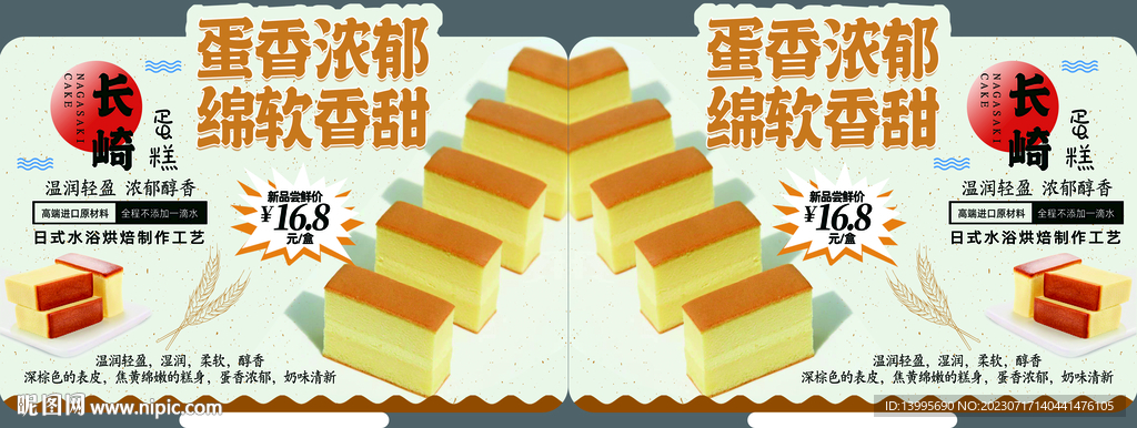 超市異形立牌 商品介紹