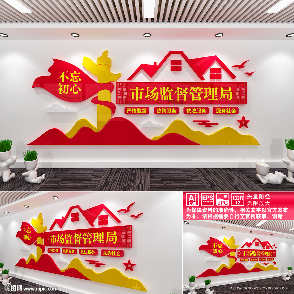 市場監(jiān)督管理局
