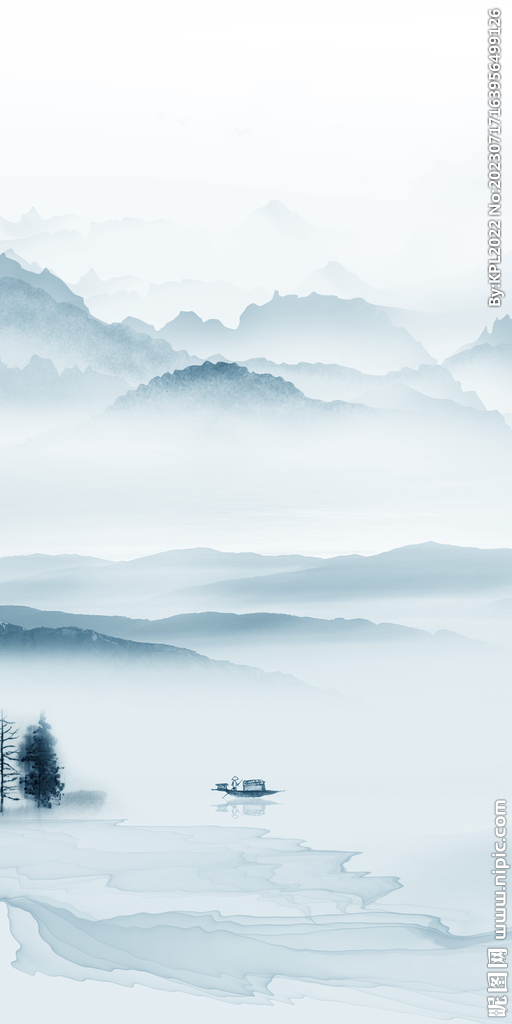 現代 極簡高端玄關 Tif分層