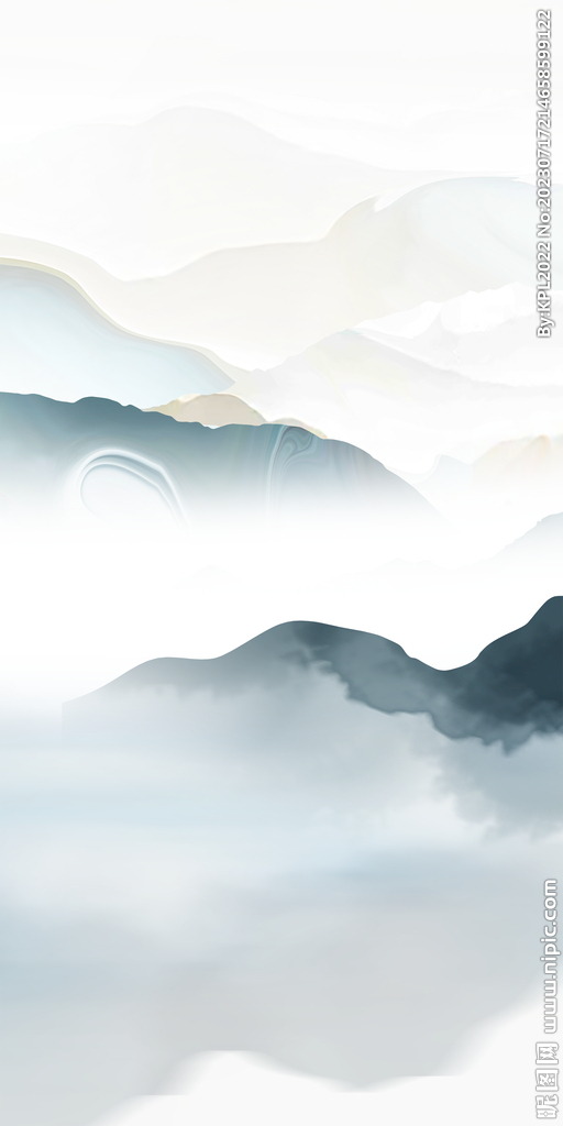 人氣 高雅大氣玄關 tif分層
