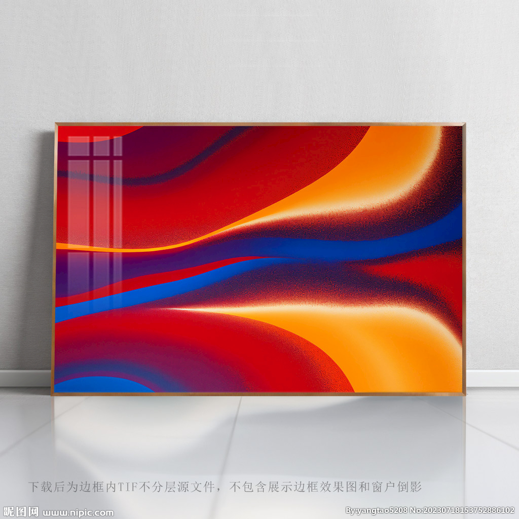 創(chuàng)意抽象背景圖