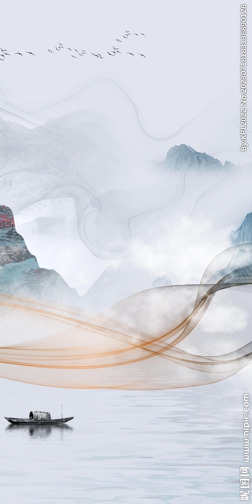 高端 人氣玄關(guān)新畫 tiF分層