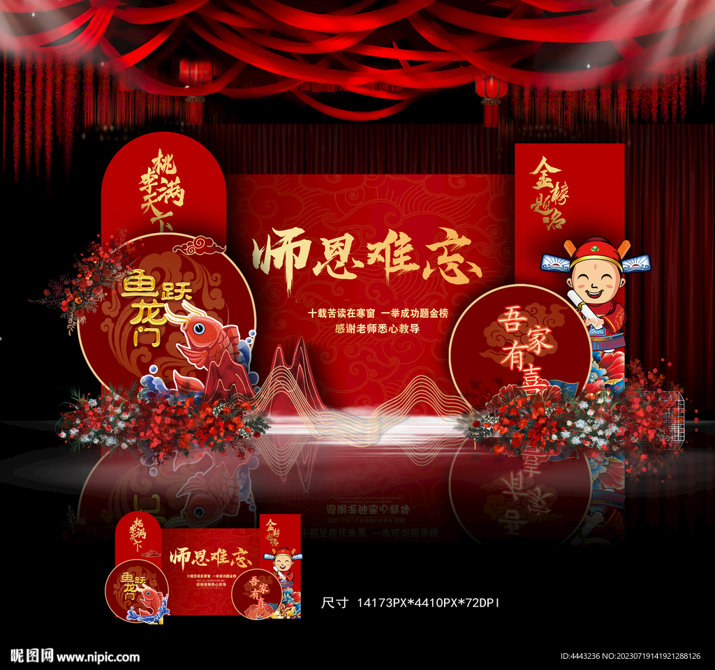 謝師宴