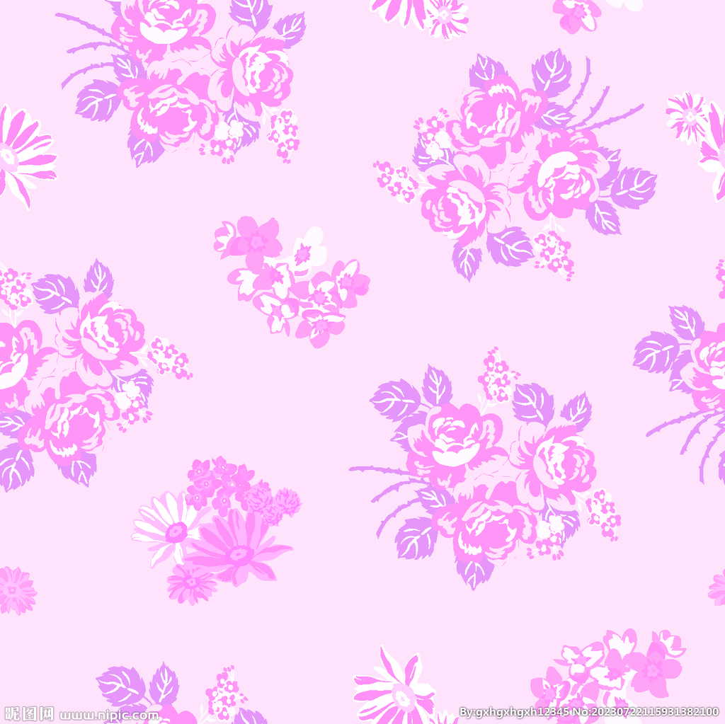 花朵