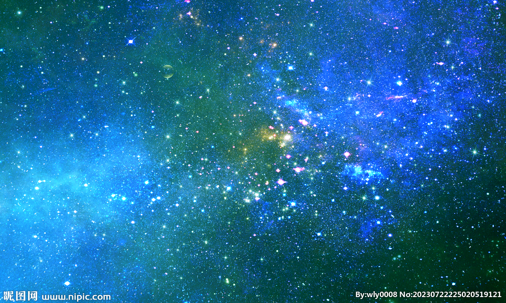 星空吊頂