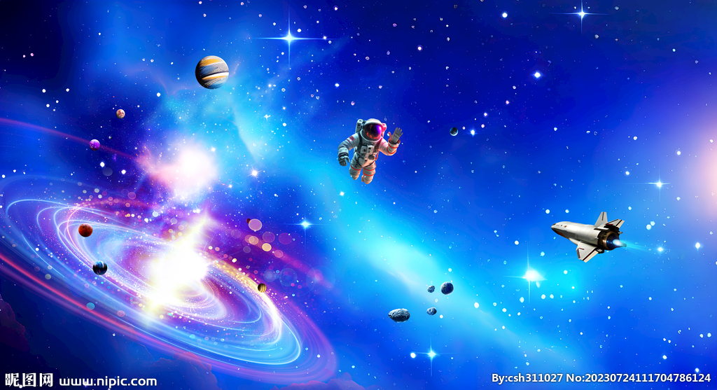 星空軟膜天花