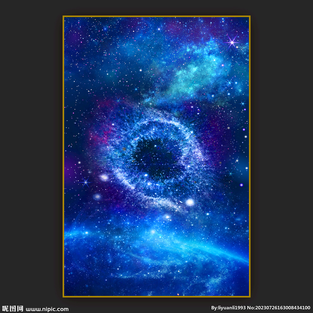 太空