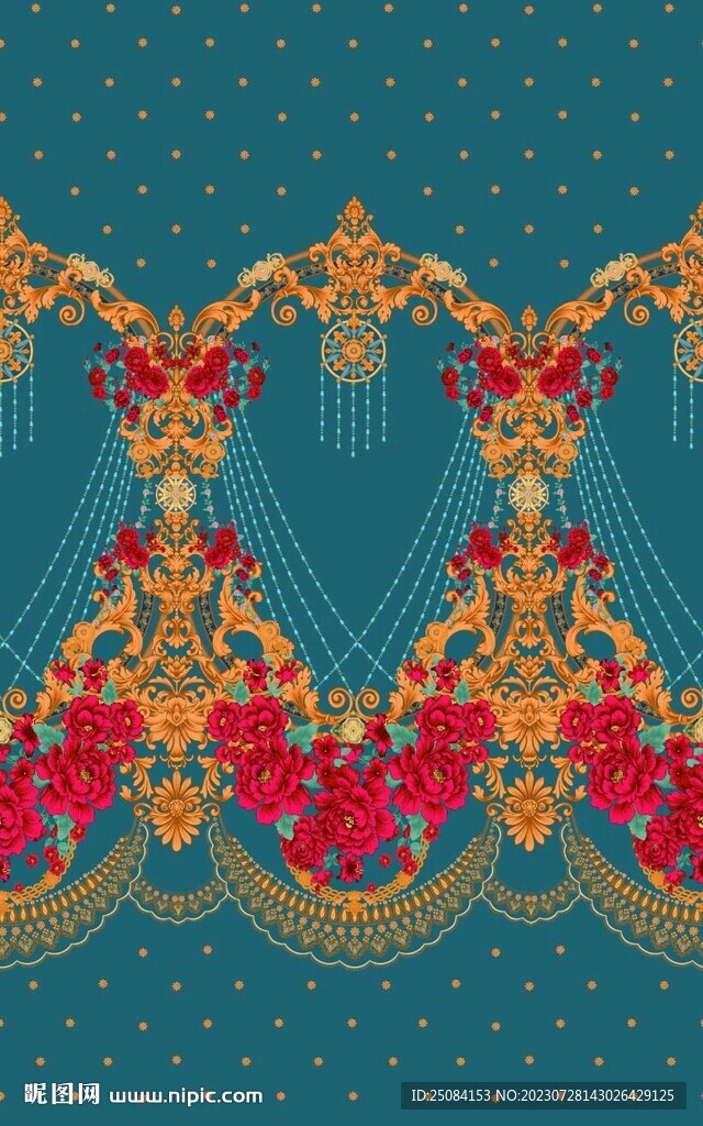 玫瑰花