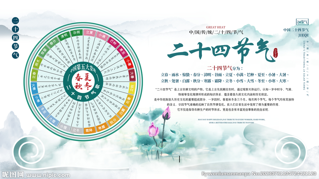  24節氣