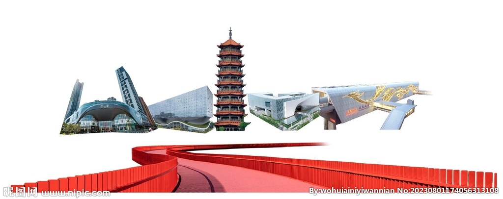 光明地標建筑