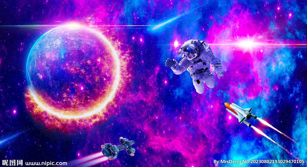 星空軟膜天花