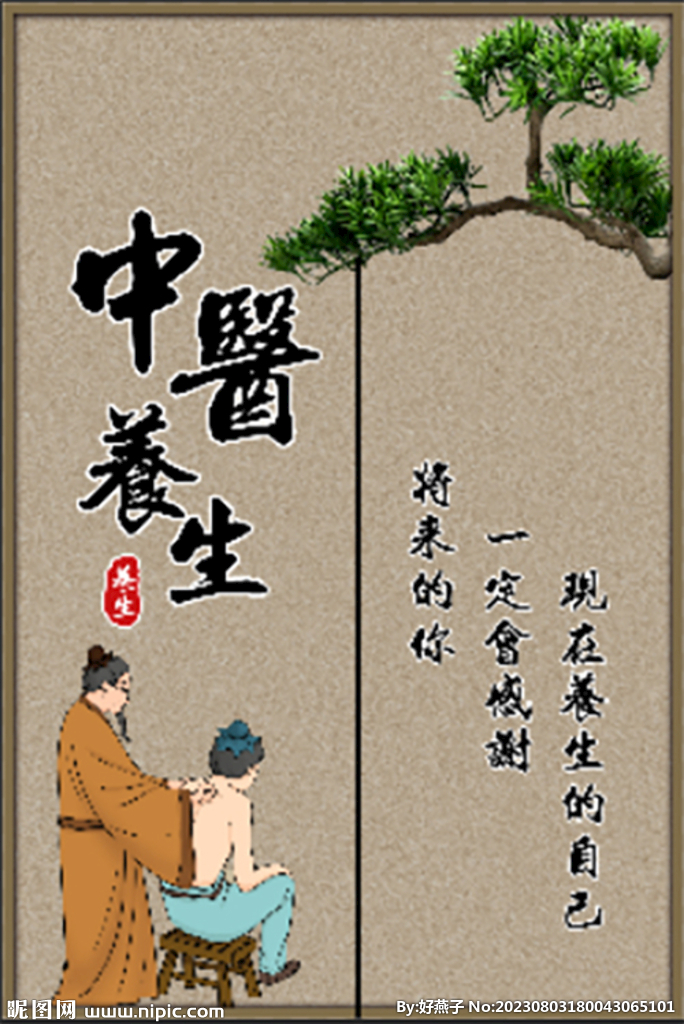 養(yǎng)生門簾