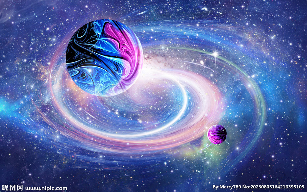 星空天花