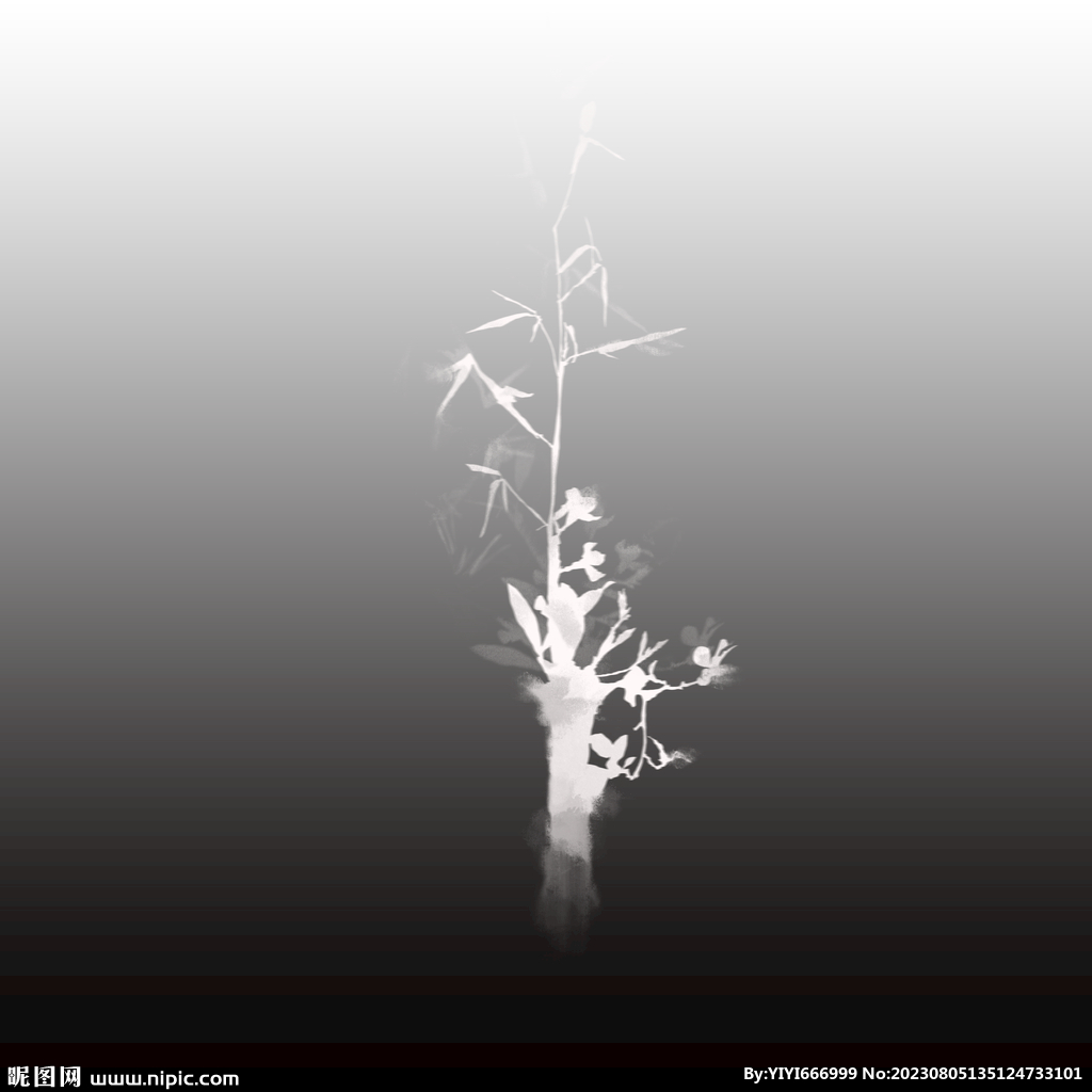 水墨圖