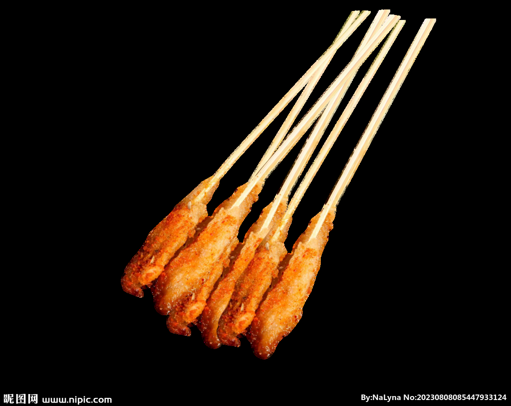 雞排小串