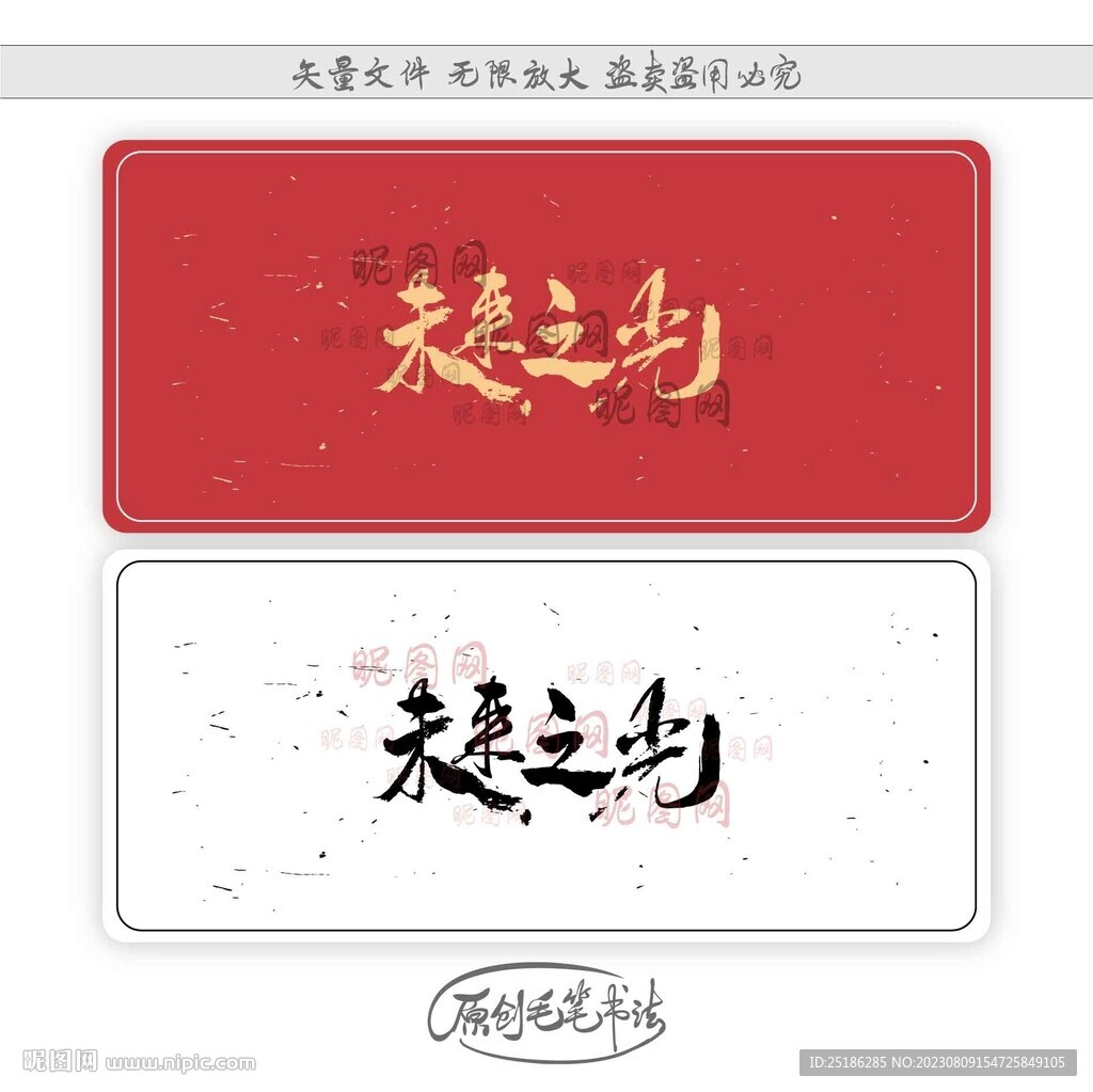 未來(lái)之光