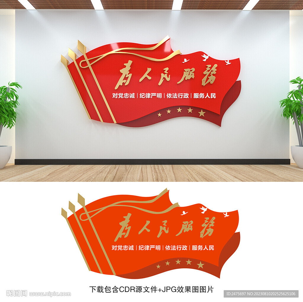 為人民服務(wù)
