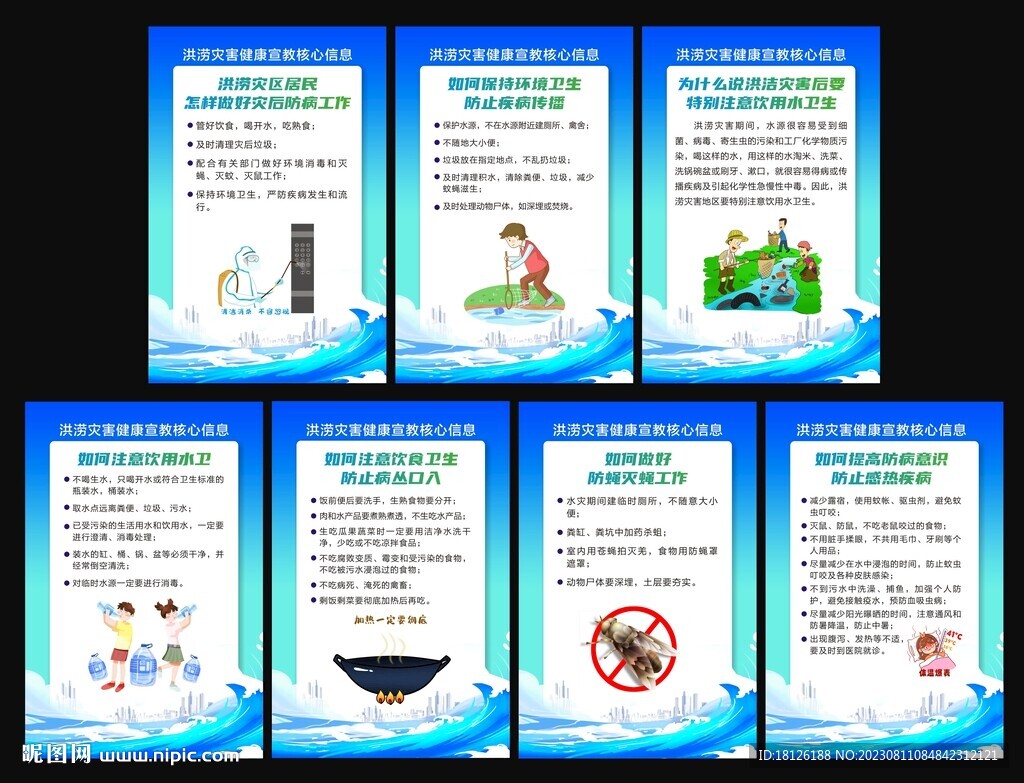洪澇災(zāi)害
