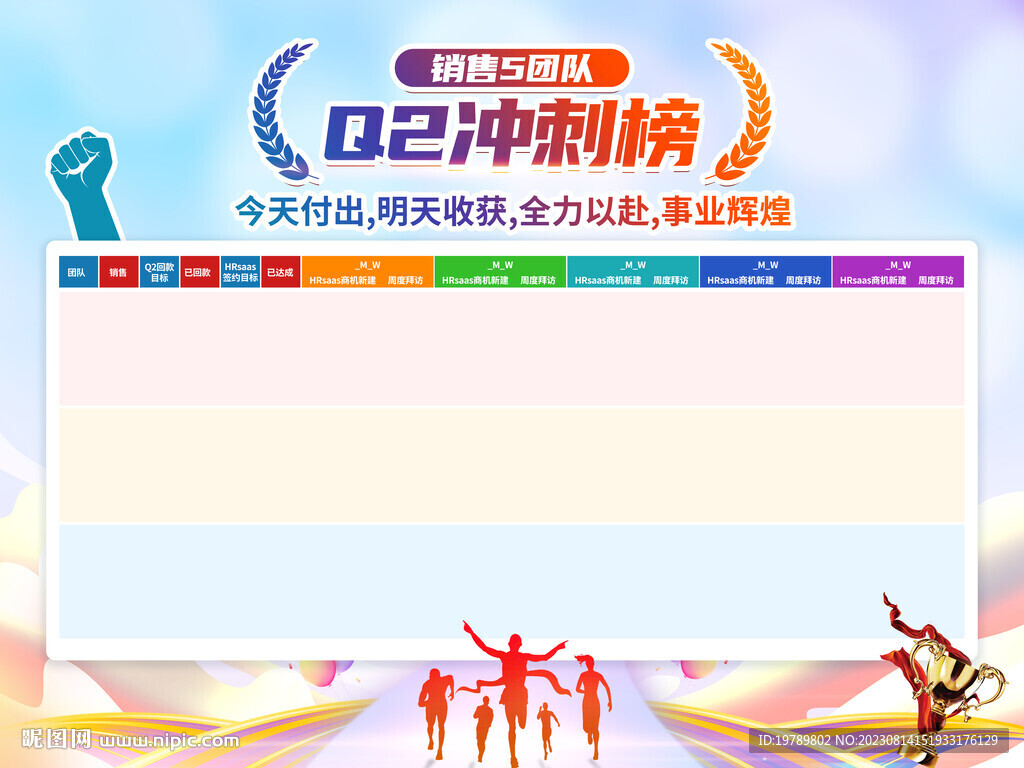 銷售榜