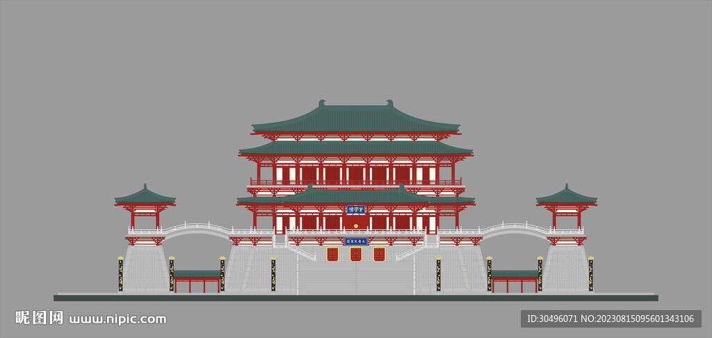 大唐芙蓉園甲