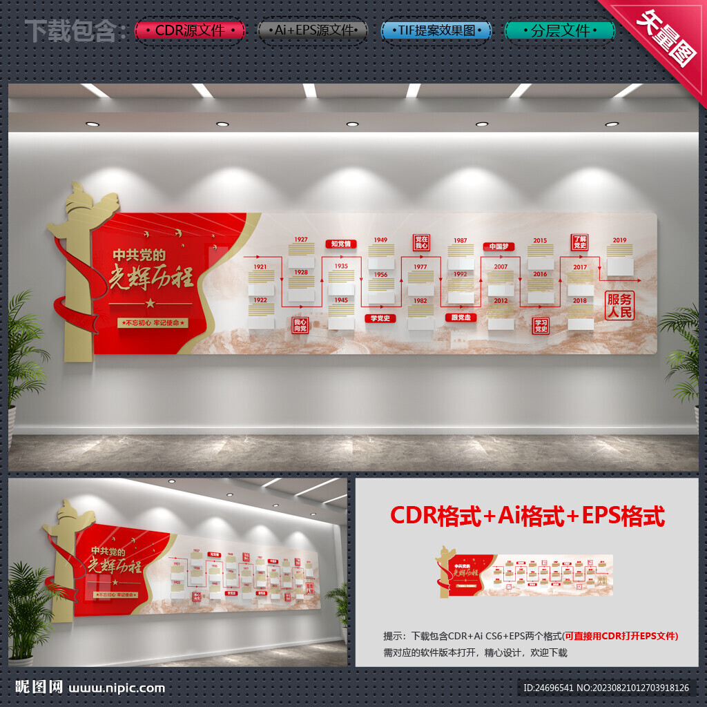 黨史