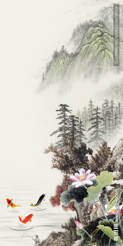 新傳 高端大氣玄關(guān) TIf分層