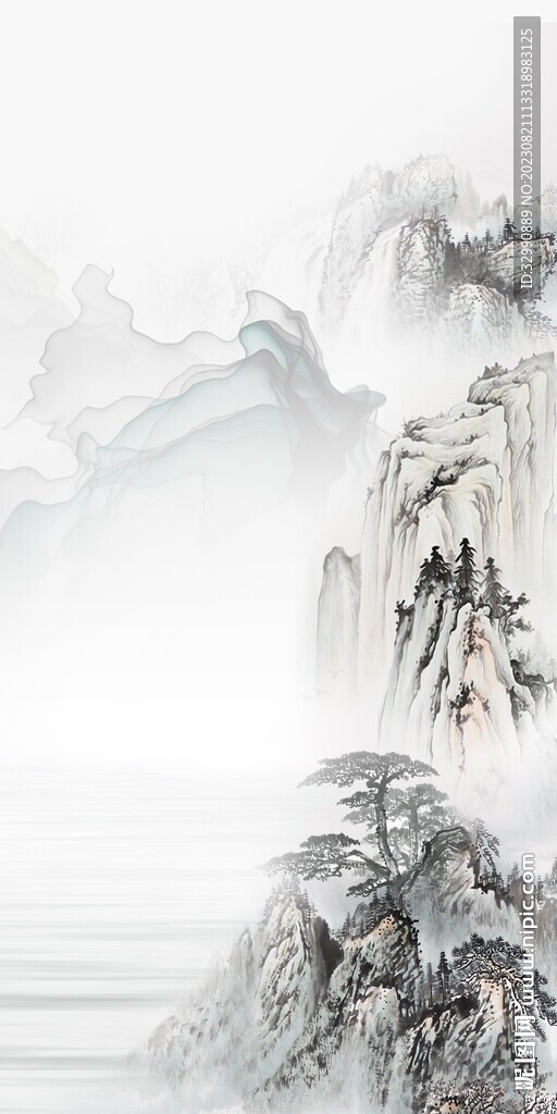 爆款 高端大氣玄關 TIf分層