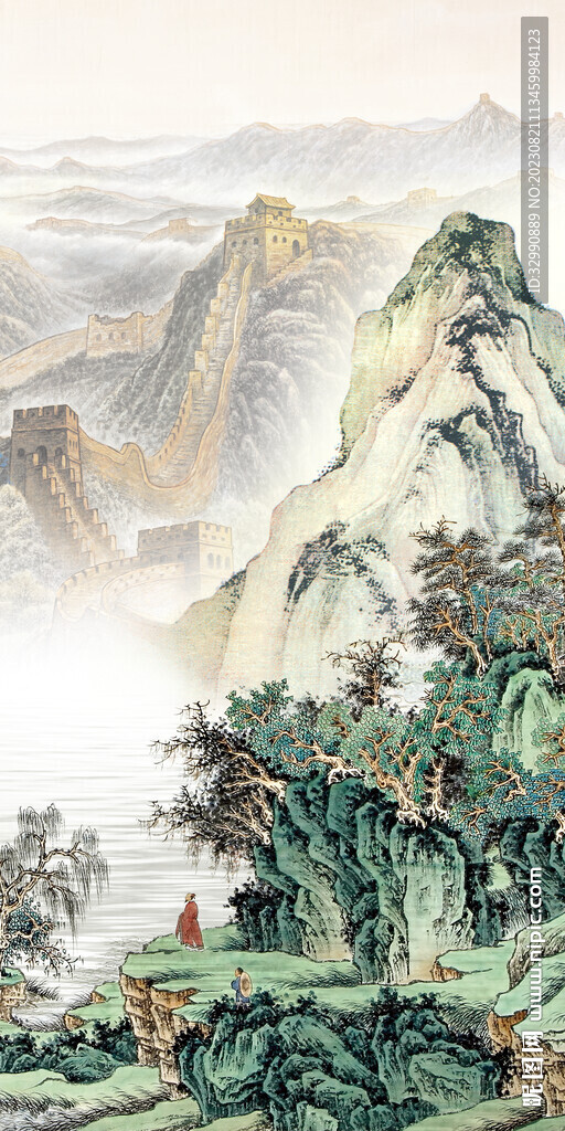 現代 高端大氣玄關 TIf分層