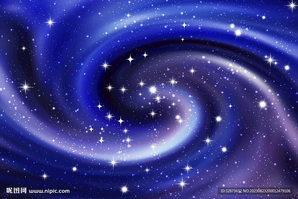星空漩渦軟膜天花