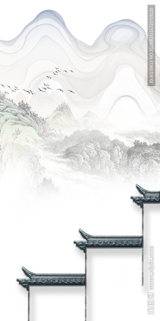 爆款 人氣清晰玄關(guān) TIF分層