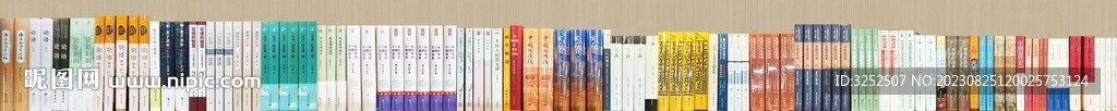 書(shū)籍 書(shū)脊 書(shū)城假書(shū)貼紙
