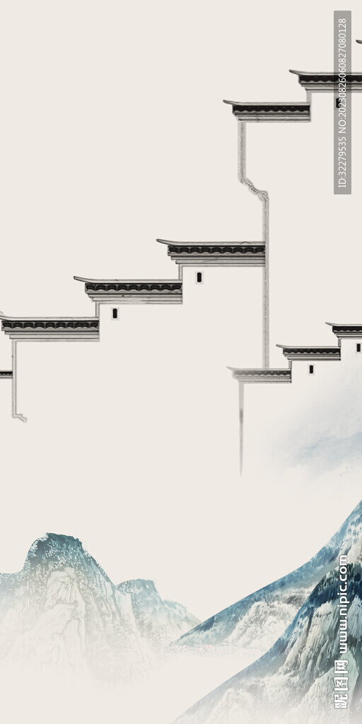 別墅 新傳玄關(guān)新畫(huà) TiF分層