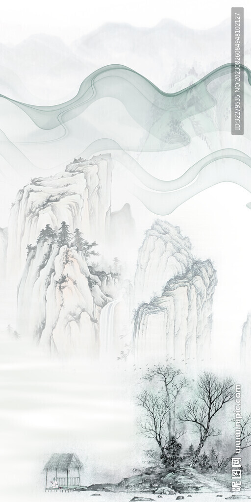 簡約 極簡新玄關圖 TiF分層