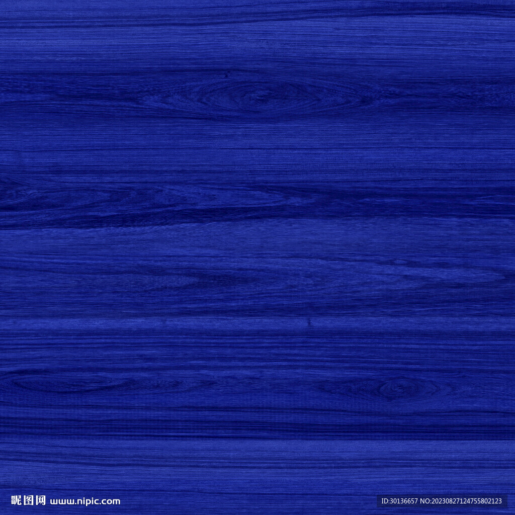 蓝色 清晰豪华木纹 TiF合层