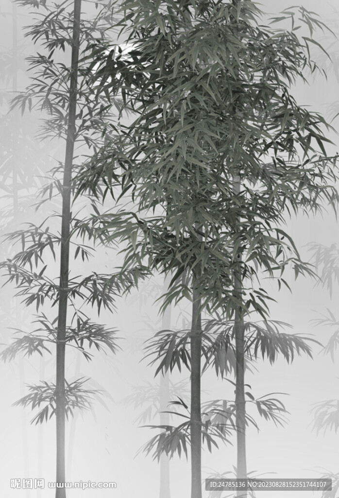竹林