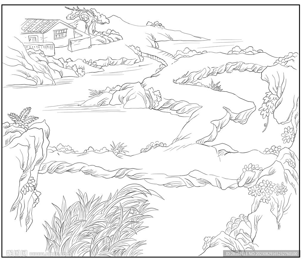 農(nóng)村