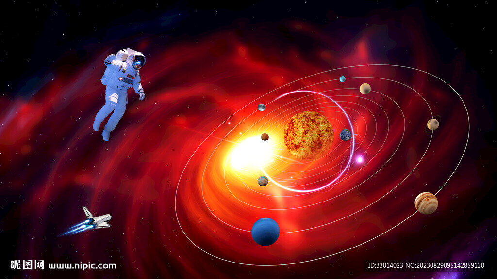 宇宙大爆炸