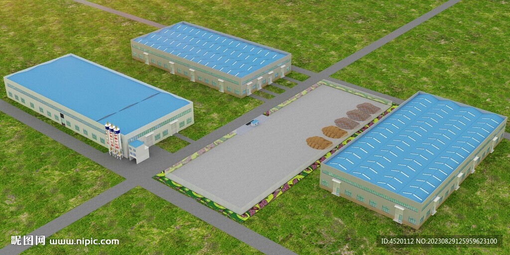 場地 外觀
