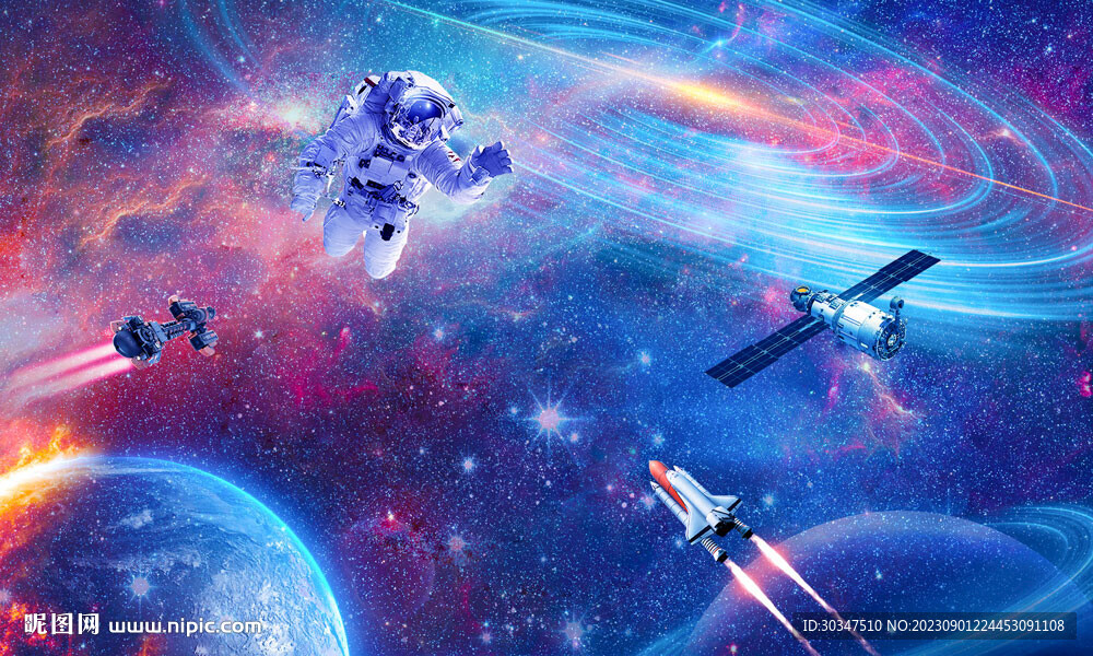 星空軟膜天花