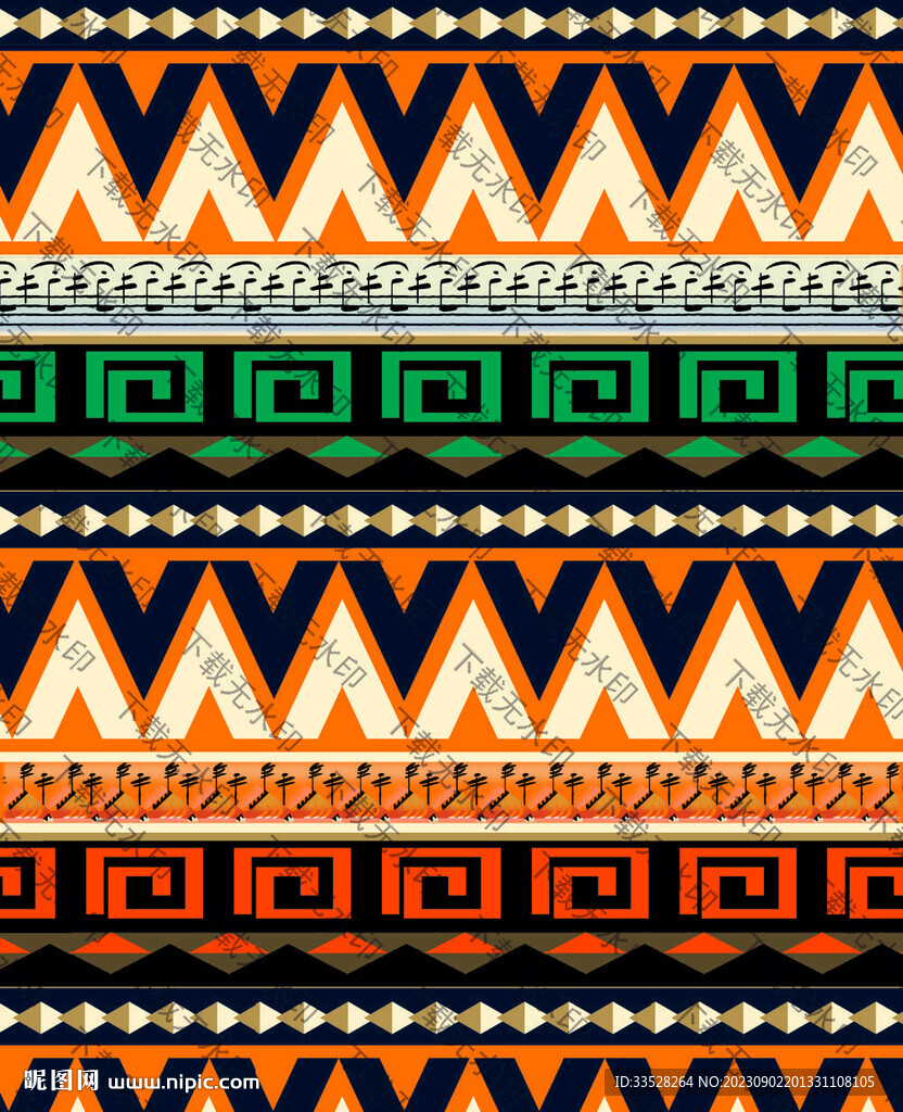 幾何