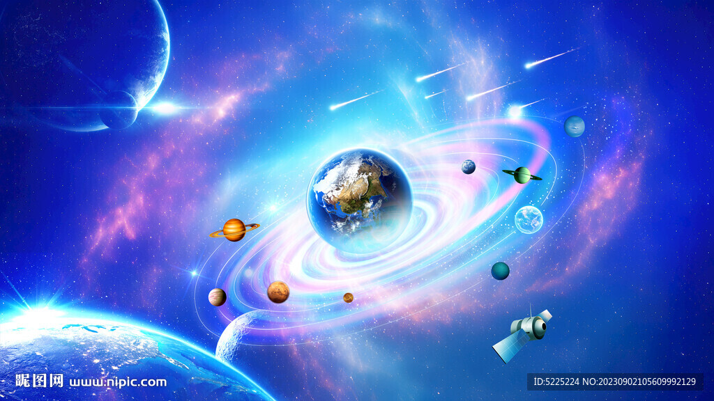 星空軟膜天花