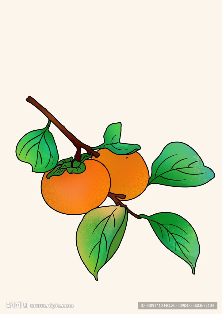 插畫素材