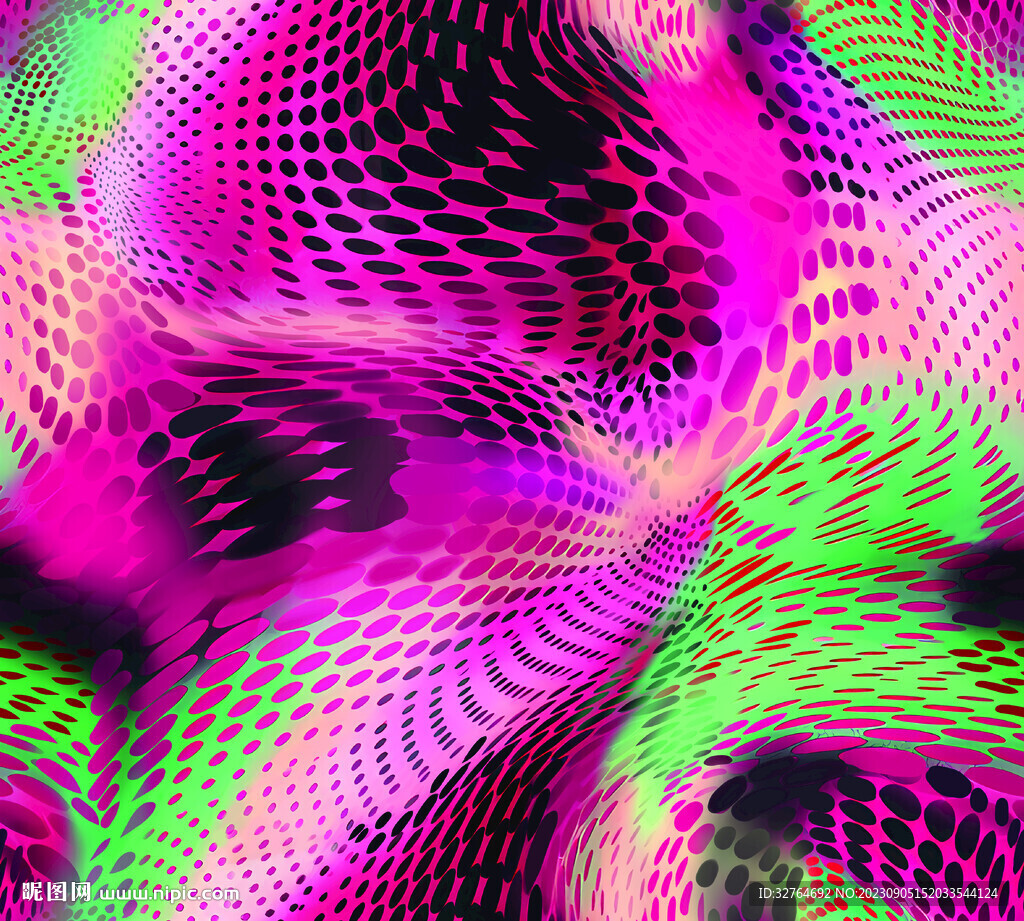 豹紋