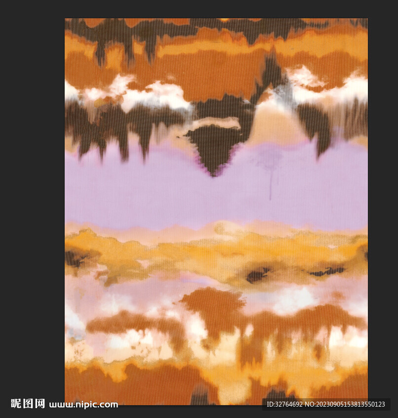 網(wǎng)布印花