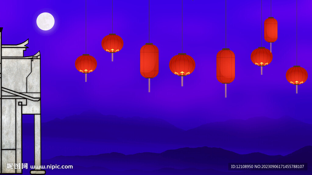 戲曲背景