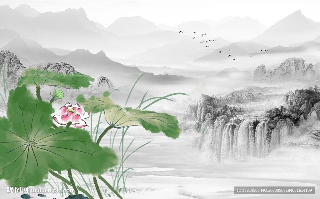 電視背景墻