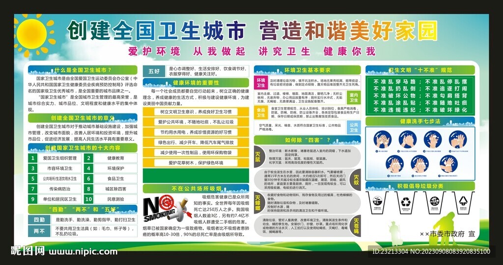 創衛