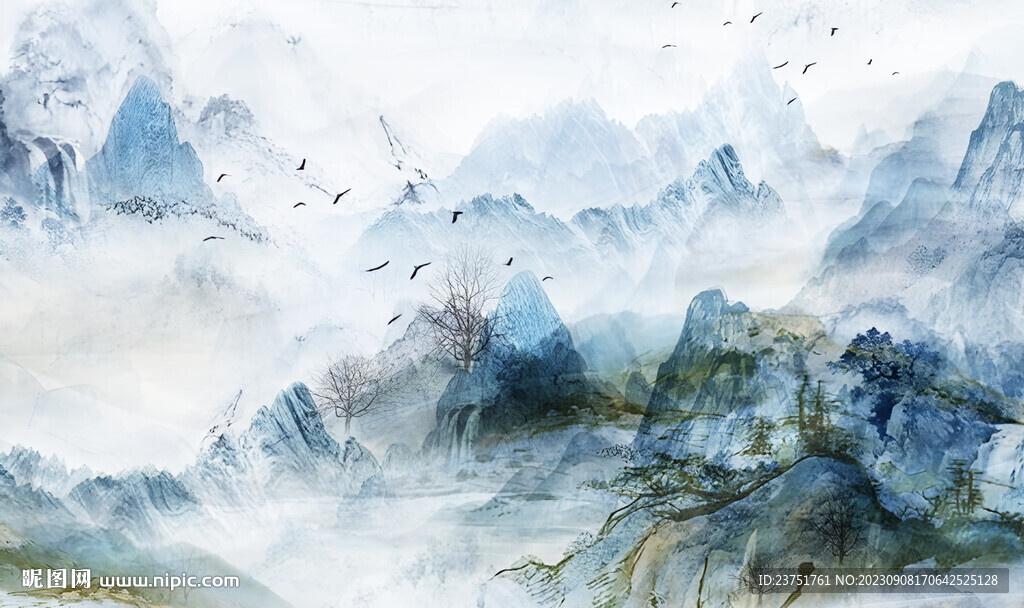山