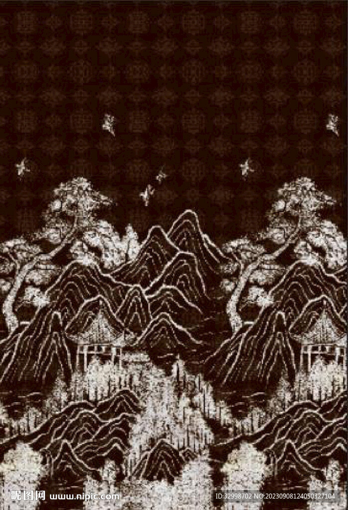 馬面裙 